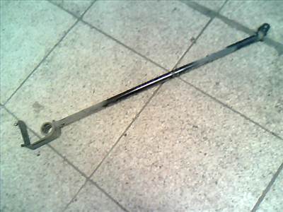 PEUGEOT 206 Sebességváltó rudazat