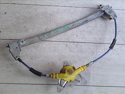 PEUGEOT 406 Bal hátsó ablakemelő szerkezet mechanikus