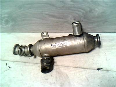 PEUGEOT 607 EGR hűtő