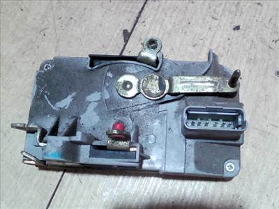 PEUGEOT EXPERT 1995.09.01-2003.12.31 Jobb első ajtó zárszerkezet központizáras