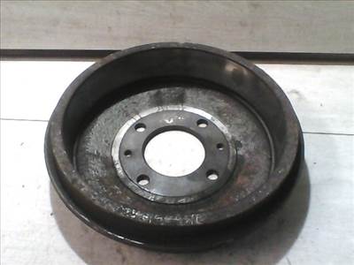 PEUGEOT PARTNER -02 Hátsó fékdob 