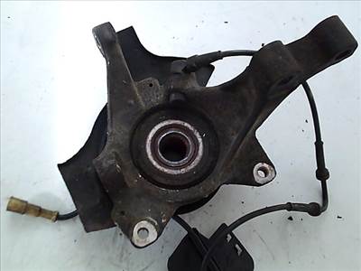 RENAULT ESPACE 96.12-00.09 Csonkállvány kerékaggyal bal első