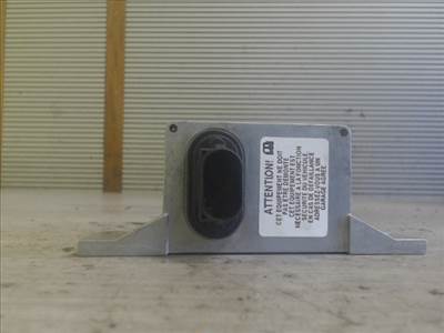 RENAULT LAGUNA 05.05-07.09 ESP vezérlő menetstabilizátor modul