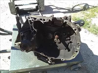 RENAULT MEGANE 95-99 Sebességváltó. benzines manuális