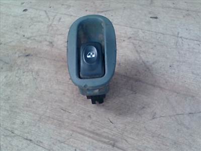 RENAULT MEGANE SCENIC 97-99 Jobb hátsó ablakemelő kapcsoló