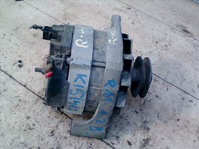 RENAULT R11 Generátor.benzines