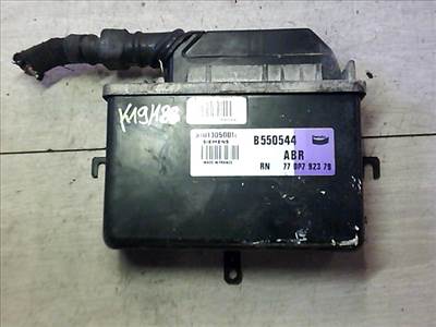 RENAULT R19 92- ABS vezérlő elektronika
