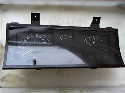 RENAULT R19 92- Kilométeróra