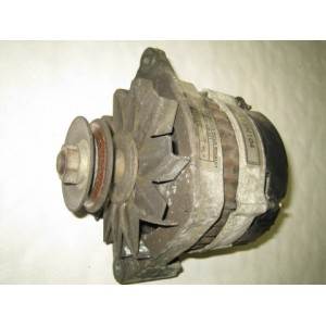 RENAULT R5 Generátor.benzines