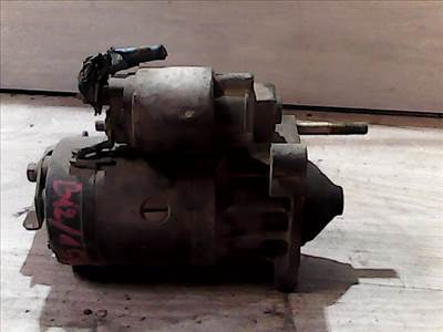 RENAULT R5 Önindító. benzines