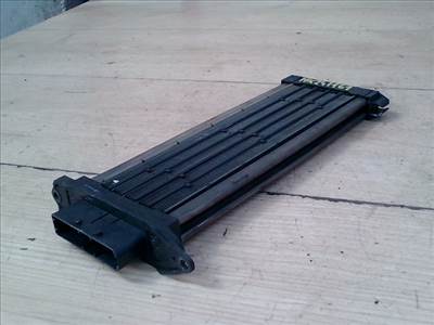 RENAULT SCENIC 03-06 Fűtőradiátor elektromos