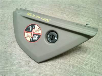 RENAULT SCENIC 03-06 jobb műszerfal oldalkárpit