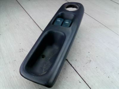 RENAULT TWINGO 93-98 Bal első ablakemelő kapcsoló