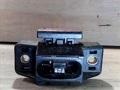 RENAULT TWINGO 93-98 Csomagtér ajtó zárszerkezet