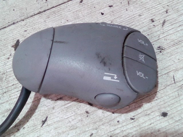 RENAULT TWINGO 98-07 Tempomat kapcsoló 1. kép