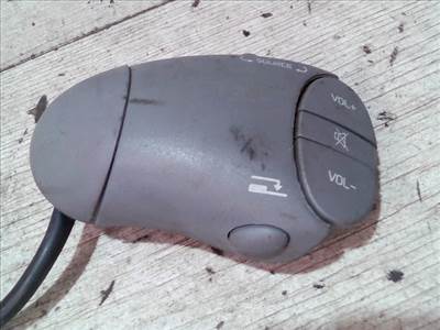 RENAULT TWINGO 98-07 Tempomat kapcsoló