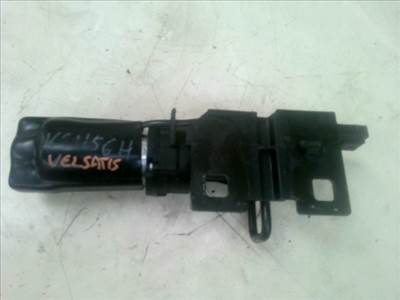 RENAULT VEL SATIS 02-09 Zárütköző zárbehúzó csomagtérajtóhóz elektromos