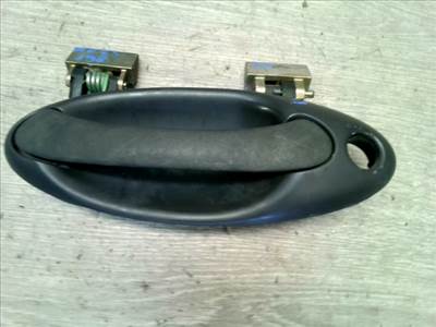 SAAB 9-5 01- Bal első külső kilincs