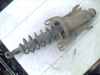 SAAB 9-5 01- Lengéscsillapító+RUGÓ BAL HÁTSÓ 2.0i