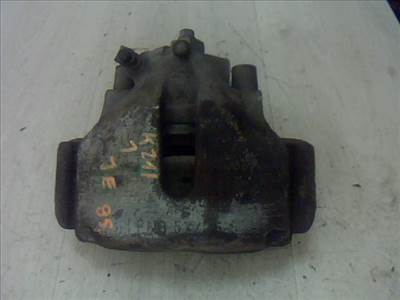 SAAB 9-5 97.09-01.08 Jobb első féknyereg munkahengerrel