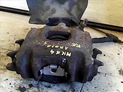 SEAT Arosa 97.04-00.08 Bal első féknyereg munkahengerrel