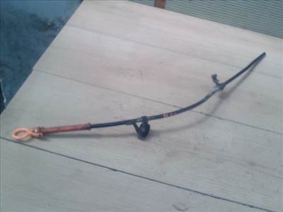 SEAT Arosa 97.04-00.08 Nívópálca