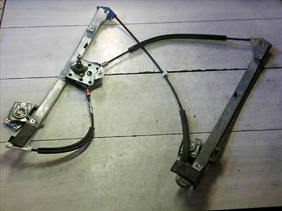 SEAT INCA Jobb első ablakemelő szerkezet mechanikus