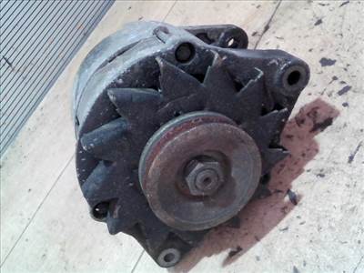 SKODA FAVORIT Generátor.benzines