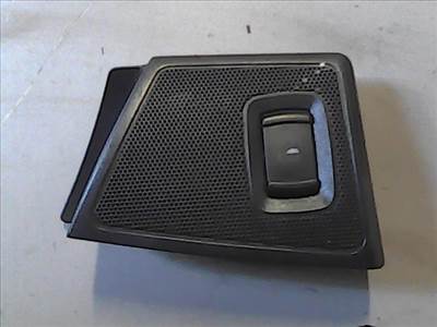 SKODA OCTAVIA Bal hátsó ablakemelő kapcsoló