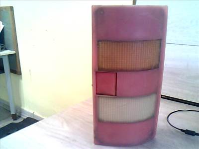 SKODA PICKUP Jobb hátsó lámpa