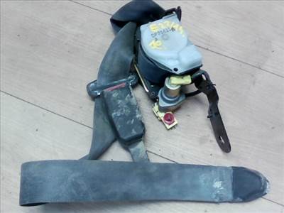 SUZUKI BALENO 95-98 Jobb első biztonsági öv