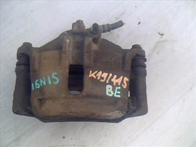 SUZUKI IGNIS Bal első féknyereg munkahengerrel