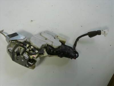 SUZUKI LIANA Bal hátsó ajtó zárszerkezet központi záras