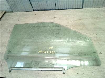 SUZUKI SWIFT 05-10 Jobb első ajtóüveg