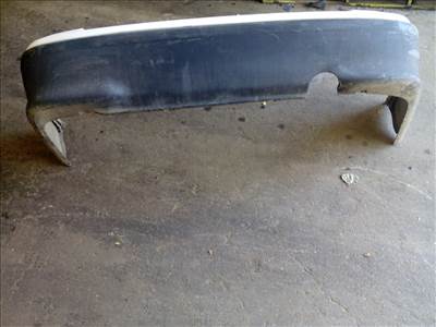 SUZUKI SWIFT 89-96 Hátsó lökhárító