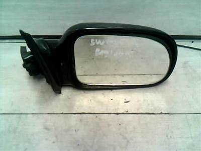 SUZUKI SWIFT 89-96 Jobb visszapillantó tükör mechanikus