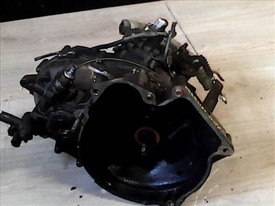 SUZUKI SWIFT 89-96 Sebességváltó. benzines manuális