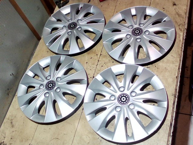 SUZUKI SWIFT 96-05 Dísztárcsa 1. kép