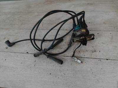 SUZUKI SWIFT 96-05 Gyújtáselosztó és gyertyakábelek