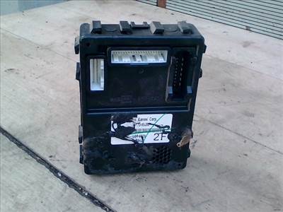 SUZUKI Vitara/Grand Vitara 2005.02.01-17.03.31 Komfort elektronika