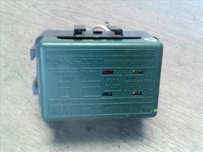 SUZUKI WagonR+ Biztosítéktábla BCM BSI BSM SAM GEM modul 