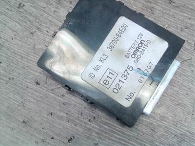 SUZUKI WagonR+ Központizár vezérlő elektronika