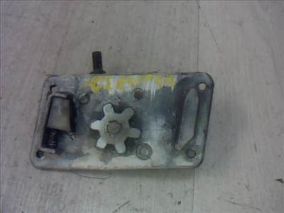 TRABANT 1,1 Jobb első ajtó zárszerkezet mechanikus