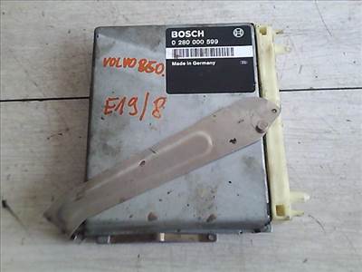 VOLVO 850 Motorvezérlő egység ECU PCM modul