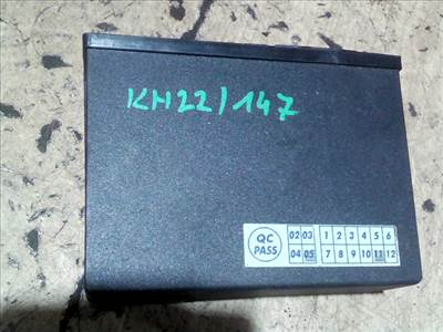 VOLVO S40 Egyéb elektronika