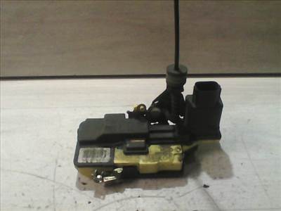 VOLVO S80 98.05.01-06.02.28 Jobb hátsó ajtó zárszerkezet központi záras