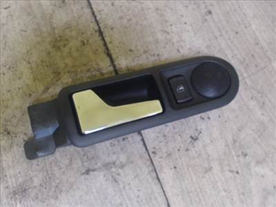 VOLKSWAGEN GOLF IV. Bal hátsó ablakemelő kapcsoló