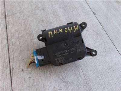 VOLKSWAGEN jetta 2005.05 - 2010.12 fűtésszabályzó zsalu állító motor