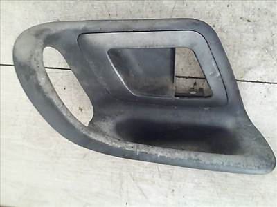 VOLKSWAGEN polo classic 99.10-01.09 jobb első ajtóbehúzó 