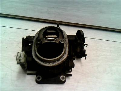 VOLKSWAGEN POLO II. 81-90 Fojtószelep mechanikus